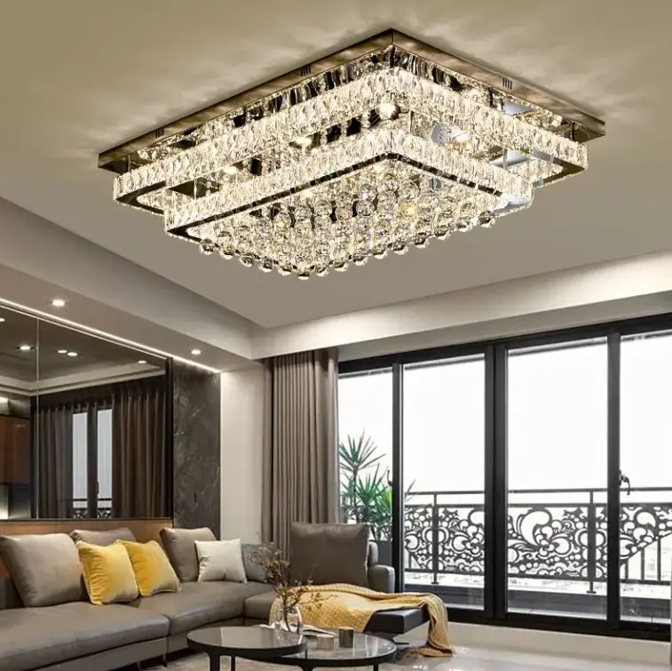 HQ-EXD04-100304, Ceiling Light