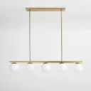 Hayes Linear Chandelier HL52002