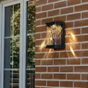 Modern Outdoor Waterproof Wall Light HS9061-DN-S 