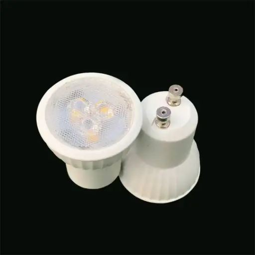 MR11-GU10 Bulb φ35xH46.5mm
