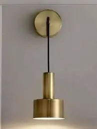 HQ-SDTJ, Inside Wall Light